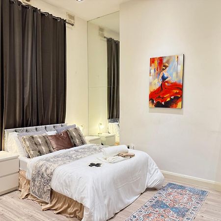 Central London Studio - Private & Fully Equipped מראה חיצוני תמונה