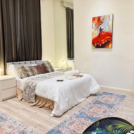 Central London Studio - Private & Fully Equipped מראה חיצוני תמונה