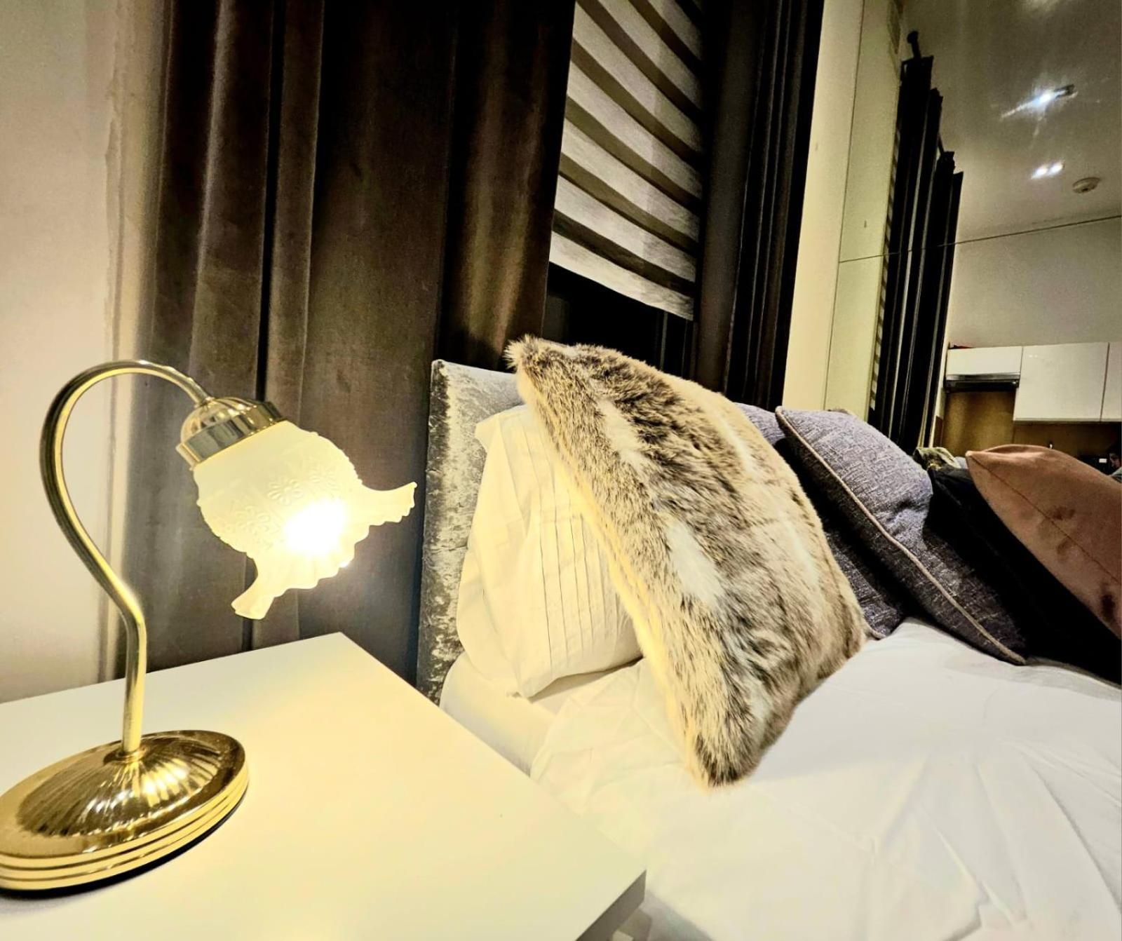 Central London Studio - Private & Fully Equipped מראה חיצוני תמונה
