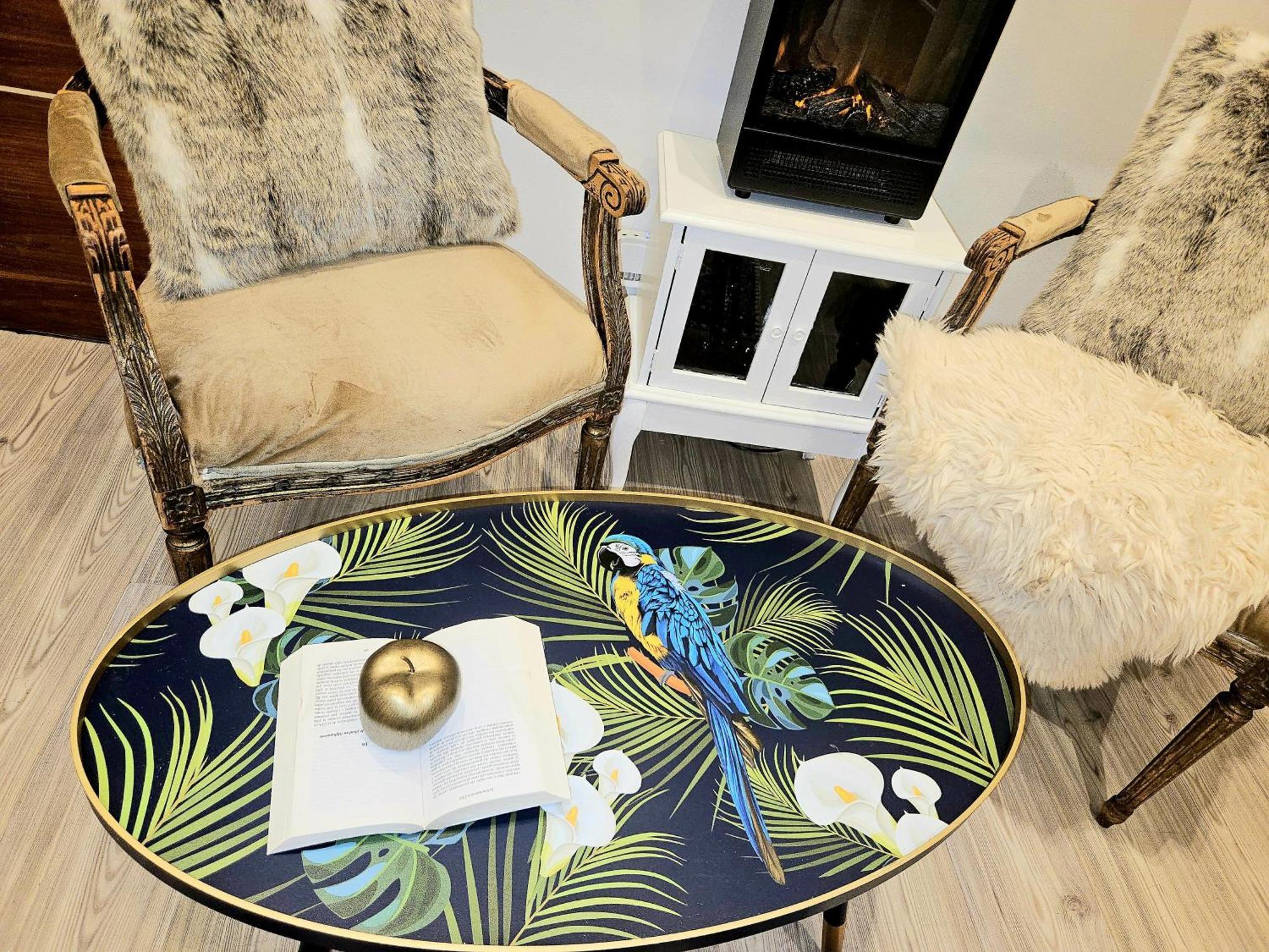 Central London Studio - Private & Fully Equipped מראה חיצוני תמונה