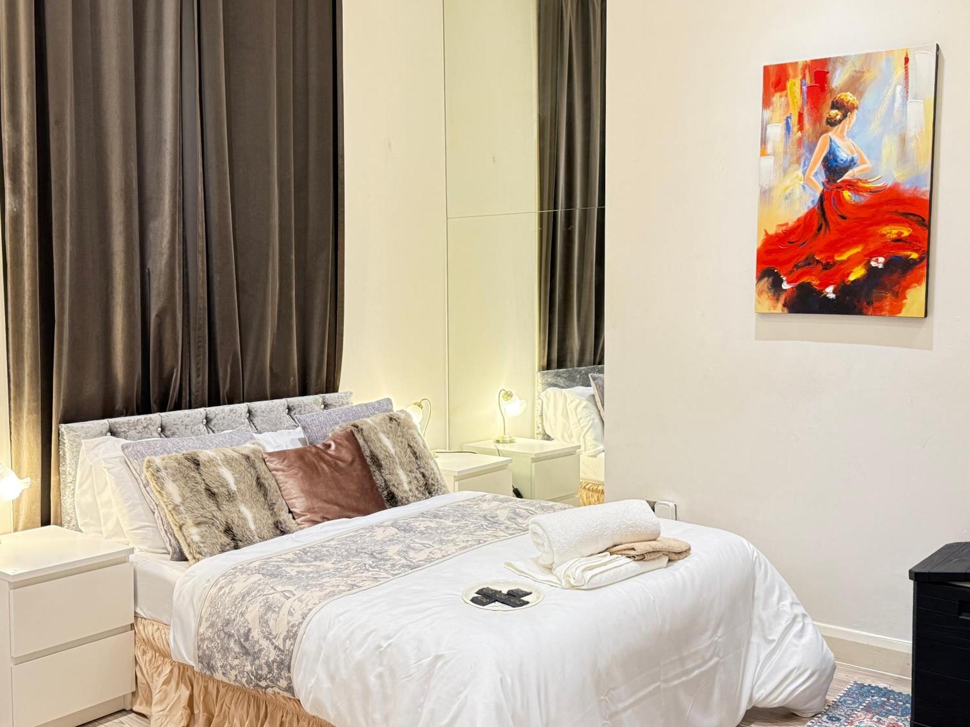 Central London Studio - Private & Fully Equipped מראה חיצוני תמונה